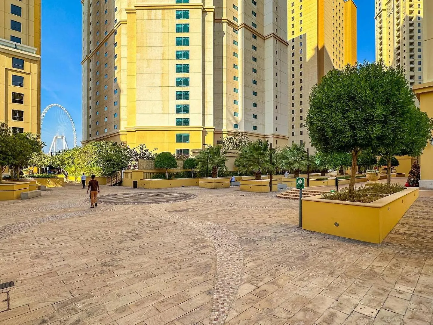 Marina And Sea View Luxury Apartment Dubai United Arab Emirates