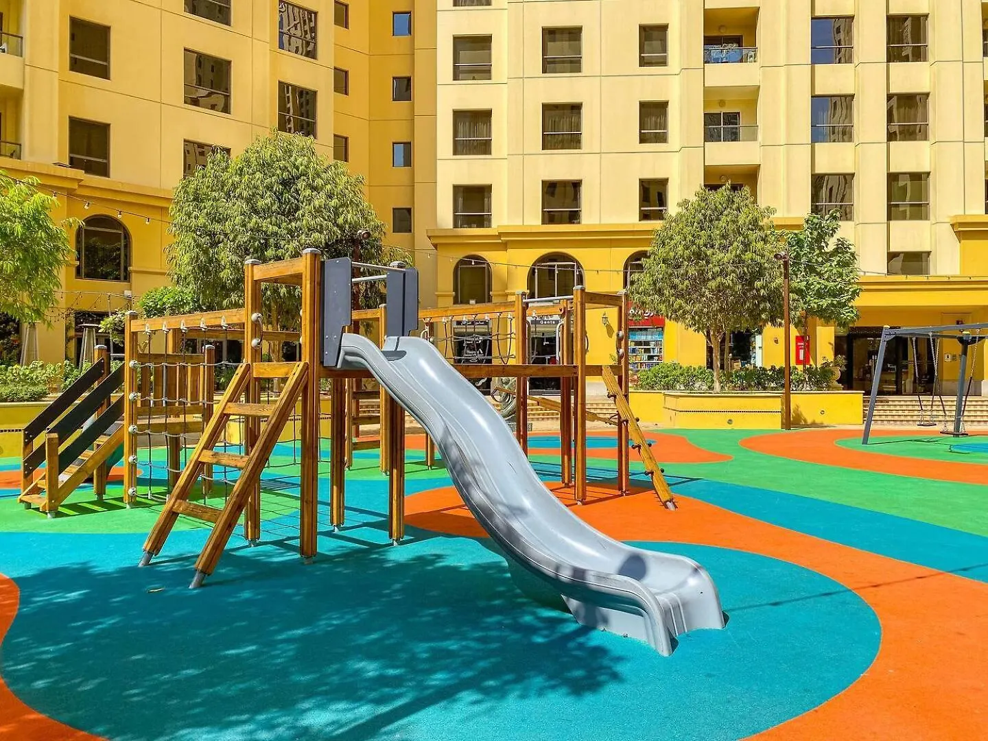 Marina And Sea View Luxury Apartment Dubai