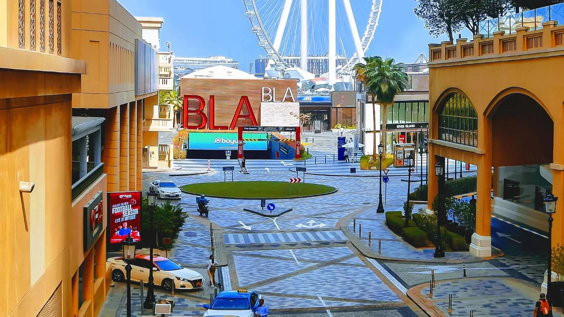 Marina And Sea View Luxury Apartment Dubai 0*,