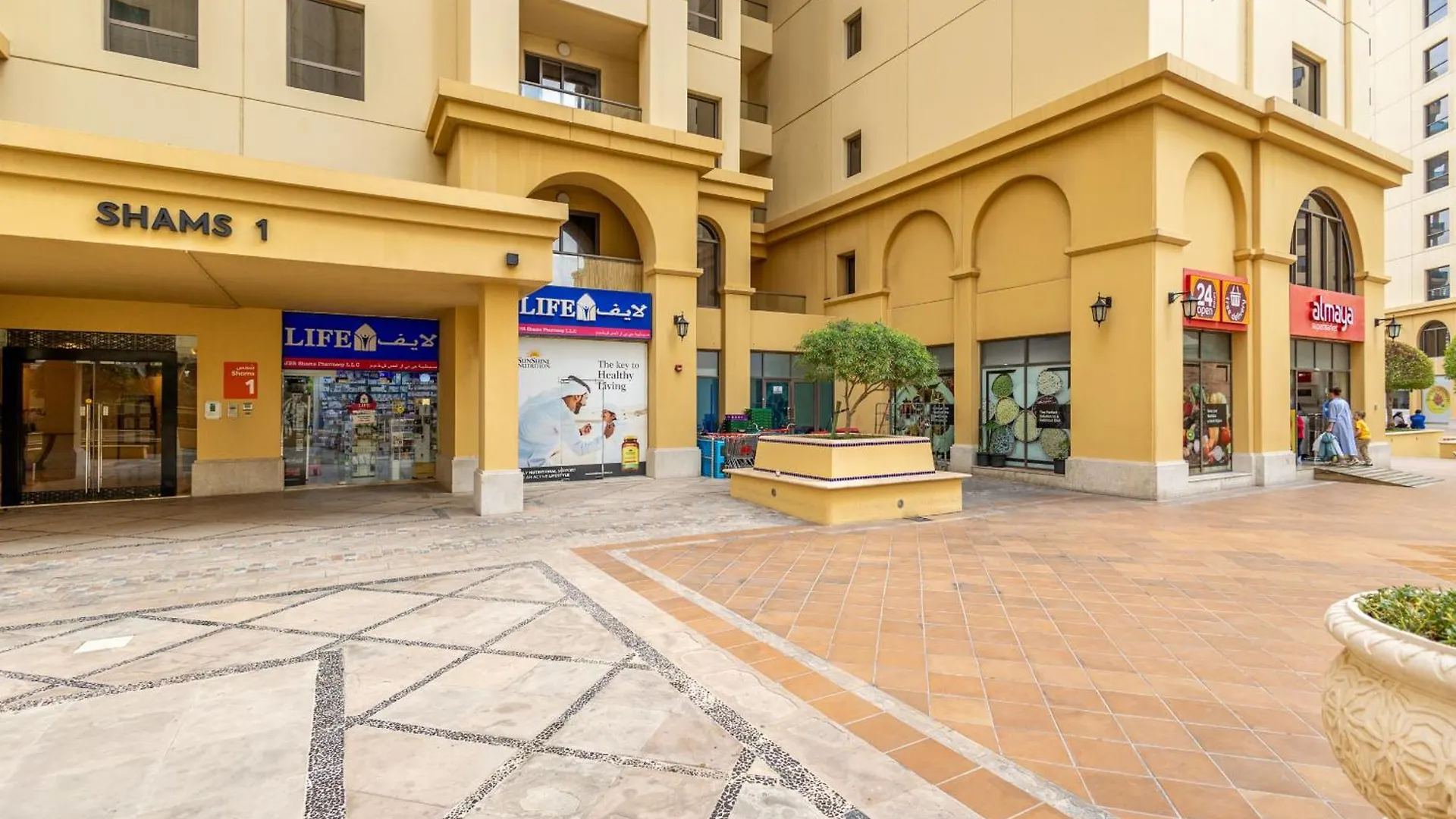 Marina And Sea View Luxury Apartment Dubai United Arab Emirates